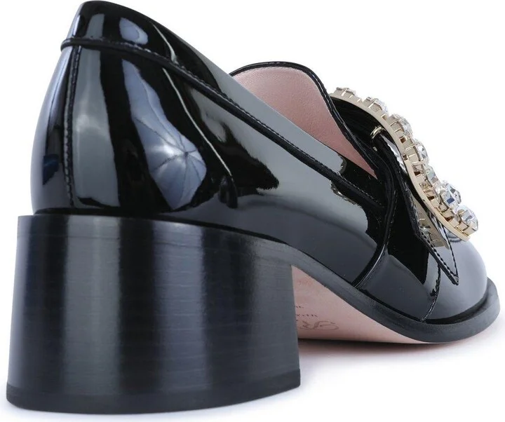 Viv' Rangers Loafers - Image 2
