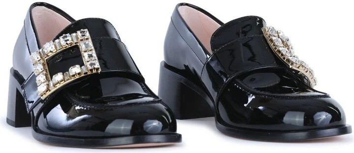 Viv' Rangers Loafers - Image 3