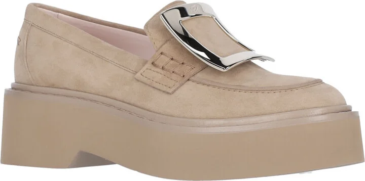 'viv' Rangers Loafers - Image 2