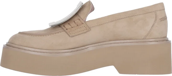 'viv' Rangers Loafers - Image 3