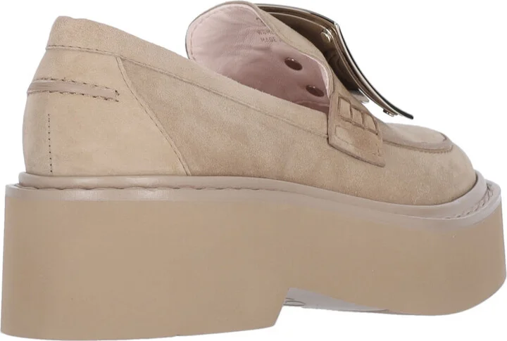 'viv' Rangers Loafers - Image 4