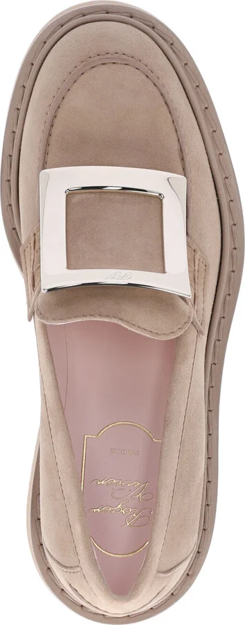 'viv' Rangers Loafers - Image 5