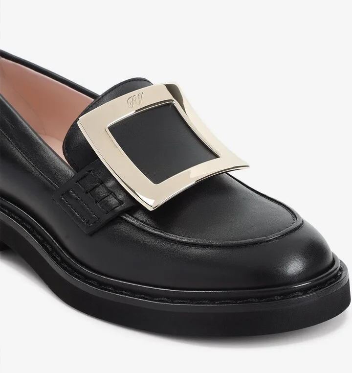 Viv Rangers Loafers - Image 3