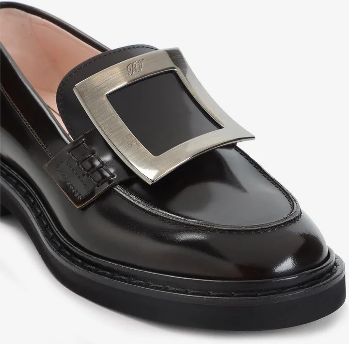 Viv Rangers Loafers - Image 3