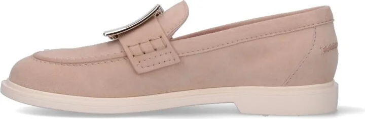 'viv' Rangers' Loafers