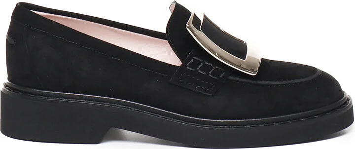 'viv Rangers' Loafers