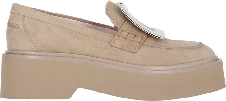 'viv' Rangers Loafers