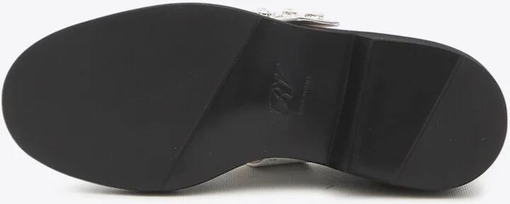 Viv' Rangers Mary-Jane Ballet Flats - Image 3