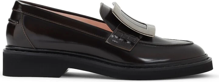 Viv Rangers Met Buc 25 Loafers - Image 2