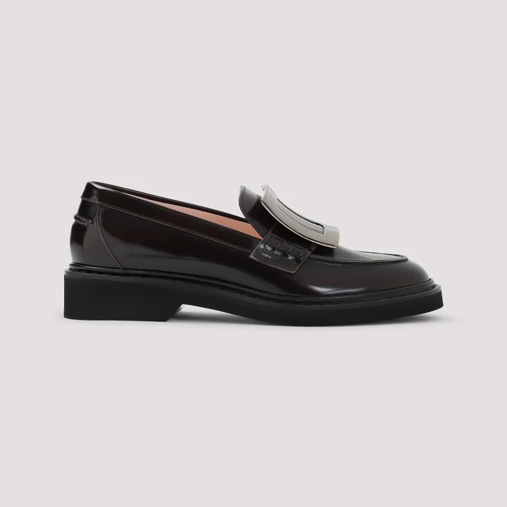 Viv Rangers Met Buc 25 Loafers - Image 3
