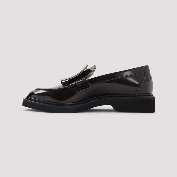 Viv Rangers Met Buc 25 Loafers - Image 4