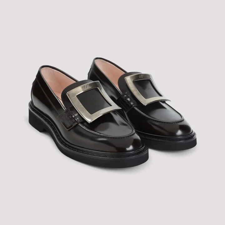 Viv Rangers Met Buc 25 Loafers - Image 5