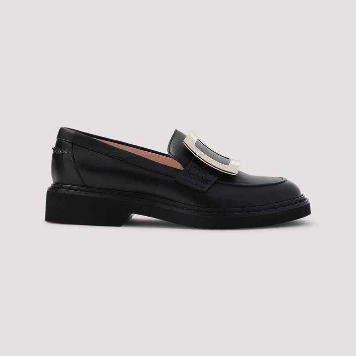 Viv Rangers Met Buc 25 Loafers - Image 3