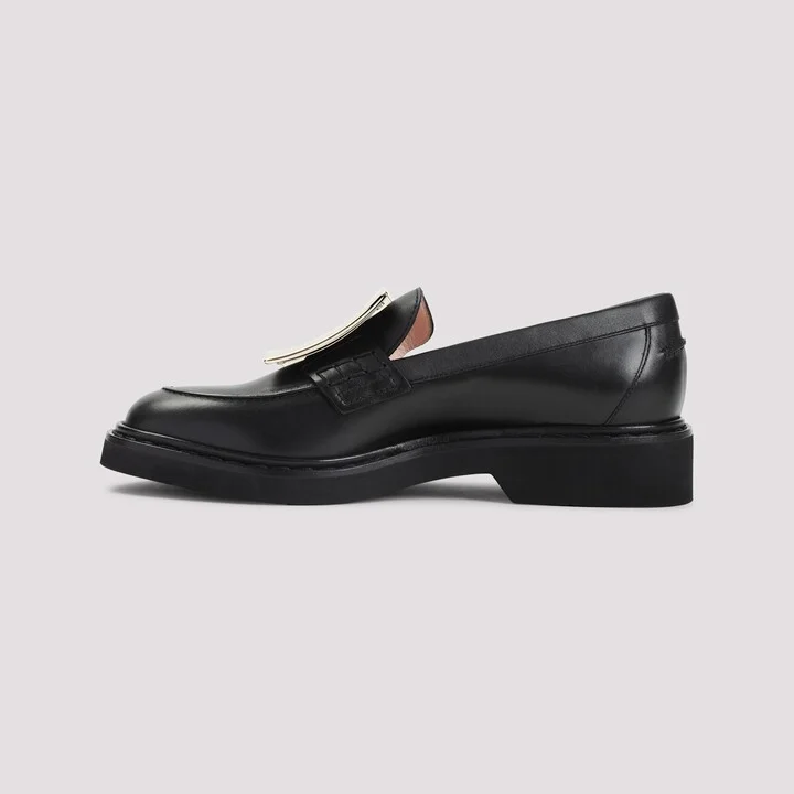 Viv Rangers Met Buc 25 Loafers - Image 4