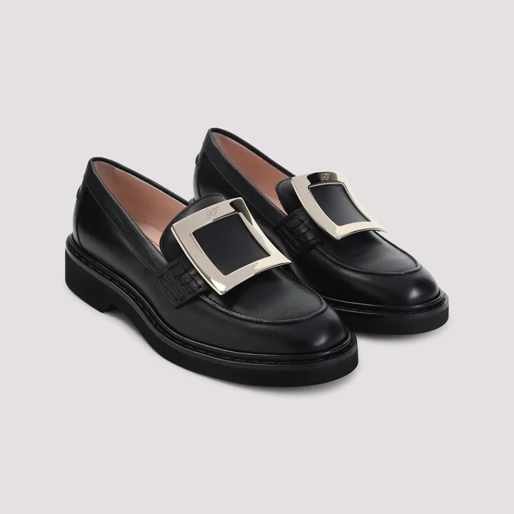Viv Rangers Met Buc 25 Loafers - Image 5