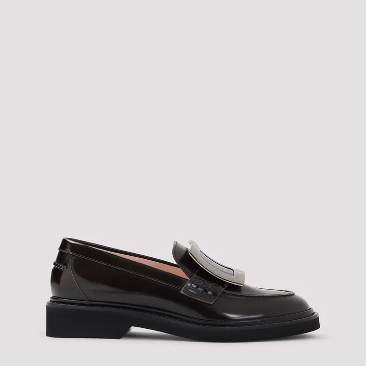 Viv Rangers Met Buc 25 Loafers
