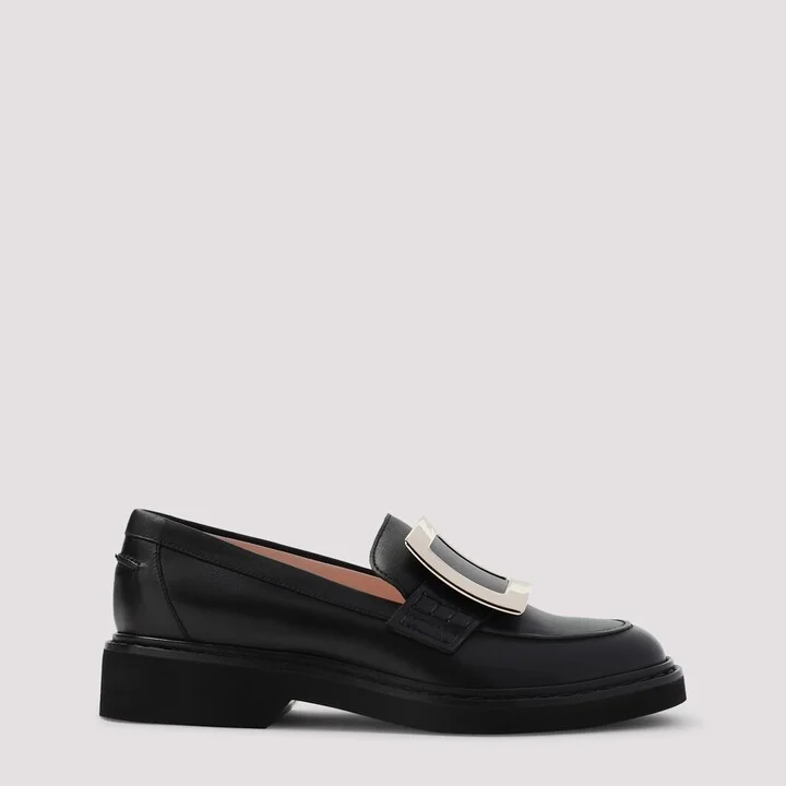 Viv Rangers Met Buc 25 Loafers
