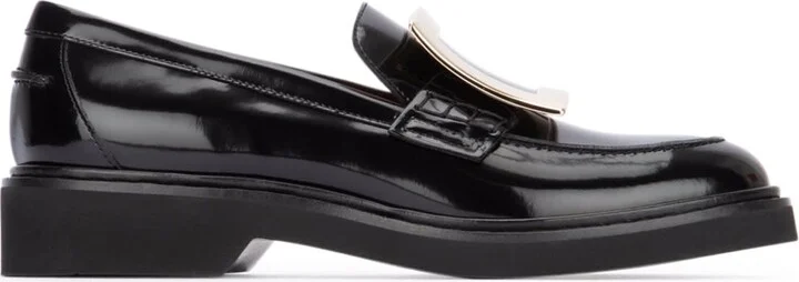 Viv Rangers Met Buc Loafer 25