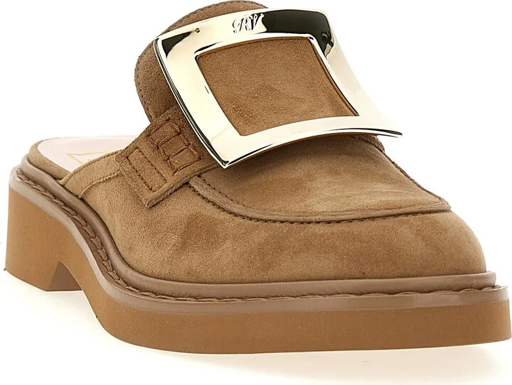 'viv' Rangers' Mules - Image 2