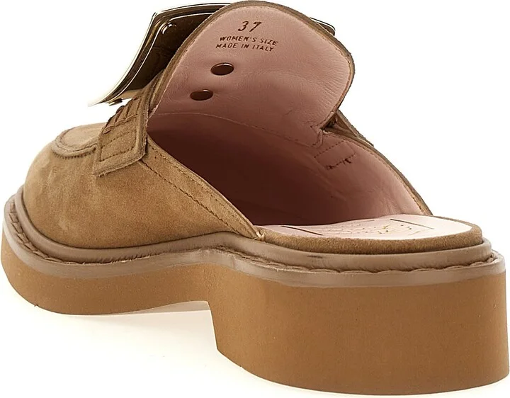 'viv' Rangers' Mules - Image 3