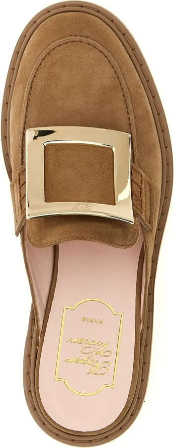 'viv' Rangers' Mules - Image 4