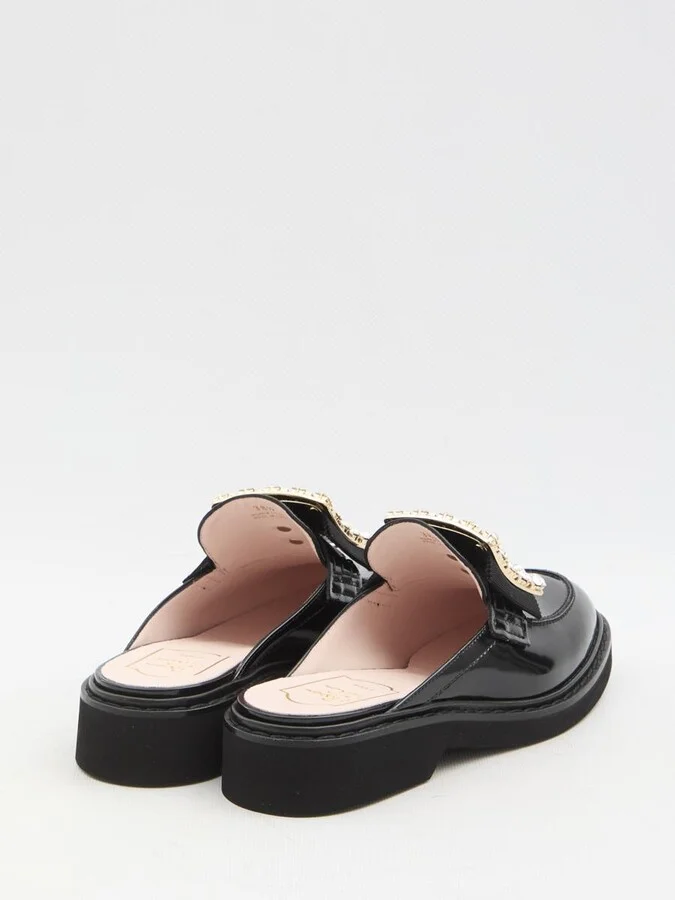 Viv' Rangers Mules - Image 3