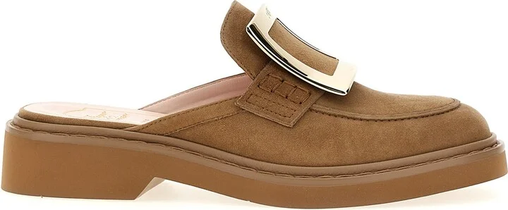 'viv' Rangers' Mules