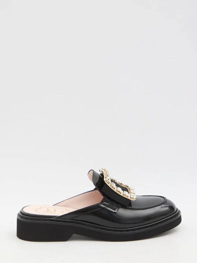 Viv' Rangers Mules