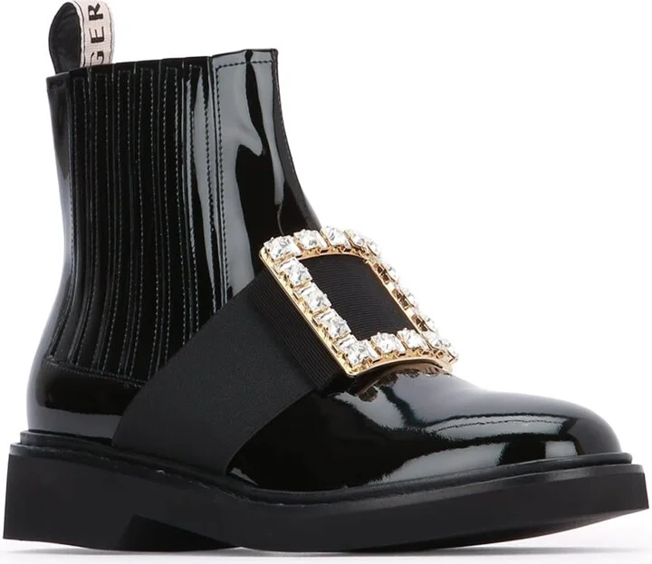 Viv Rangers Stras B Chels Bootie 25 - Image 2