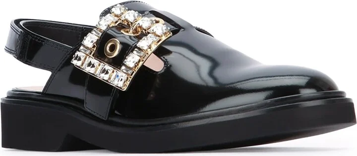 Viv Rangers Strass Mule - Image 2