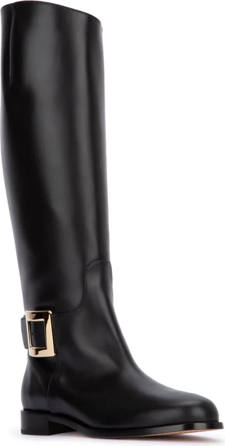 Viv Riding Metal Boot - Image 2