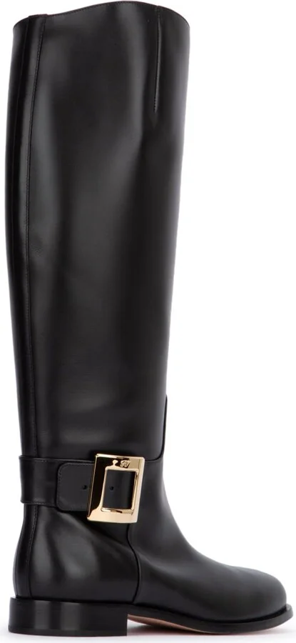 Viv Riding Metal Boot - Image 3