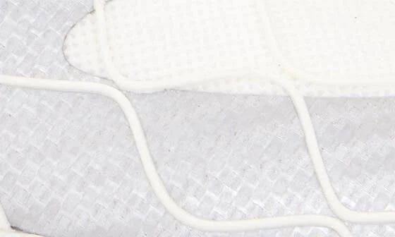 Viv Run Crystal Embellished Buckle Sneaker - Image 7