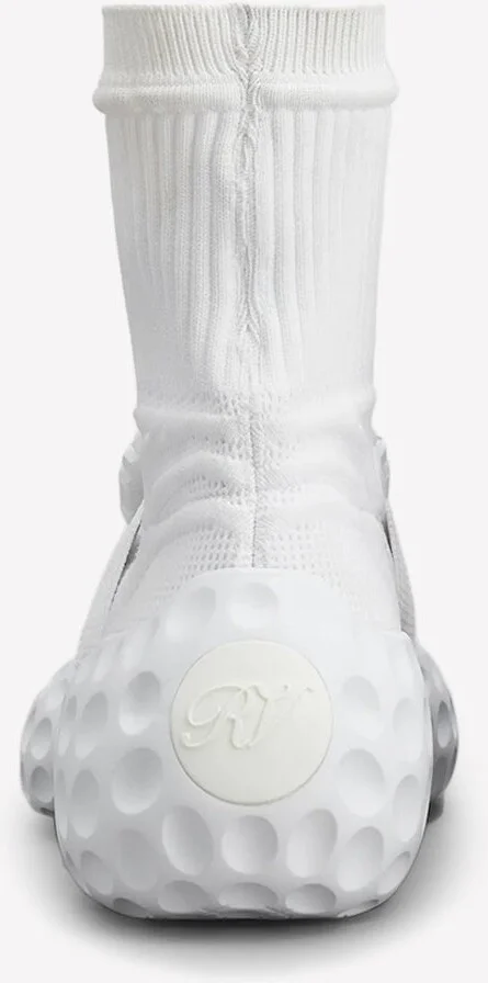 Viv' Run Light Ankle Boots - Image 2