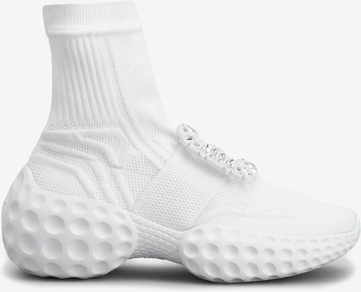 Viv' Run Light Ankle Boots