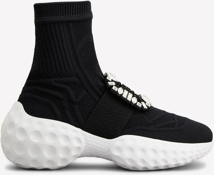 Viv' Run Light Ankle Boots