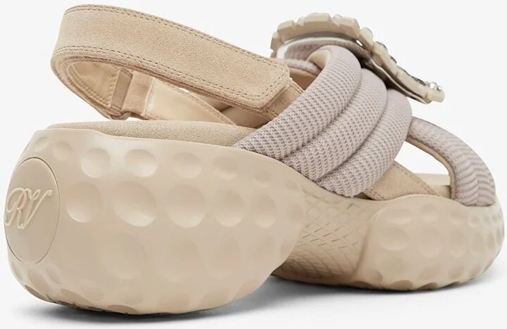 Viv' Run light sandals - Image 3