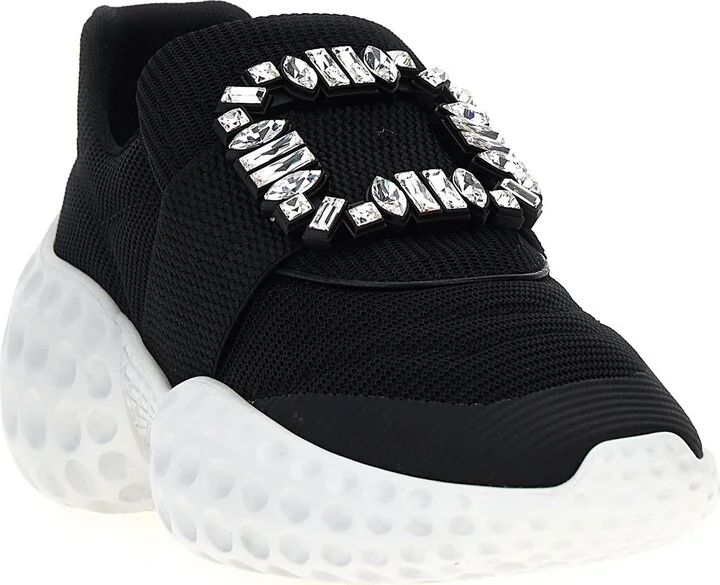 'viv' Run Light' Sneakers - Image 2