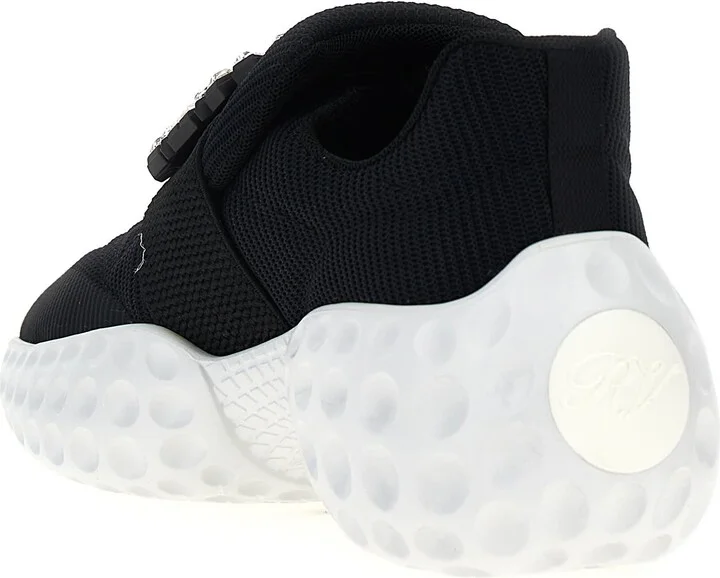 'viv' Run Light' Sneakers - Image 3