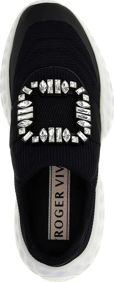 'viv' Run Light' Sneakers - Image 4