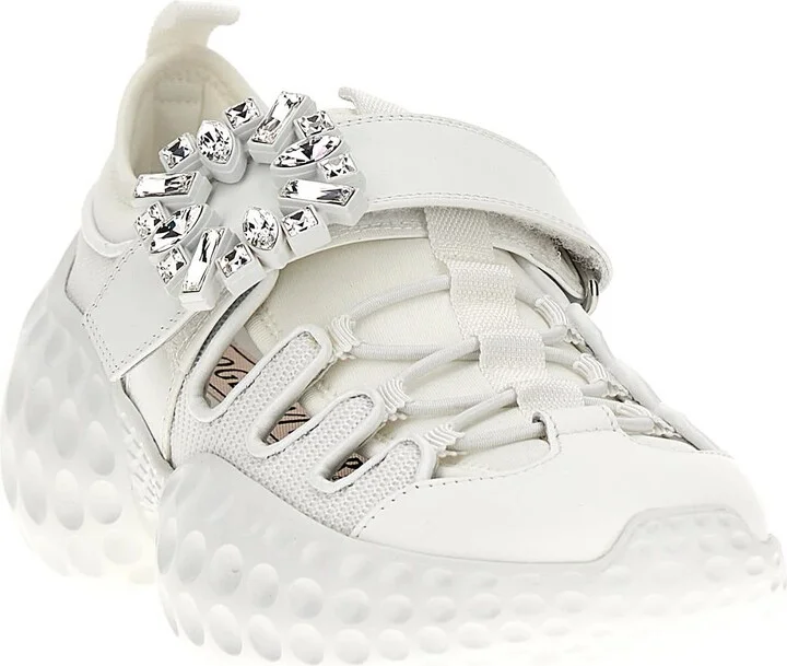 'viv' Run Light Trekky' Sneakers - Image 2