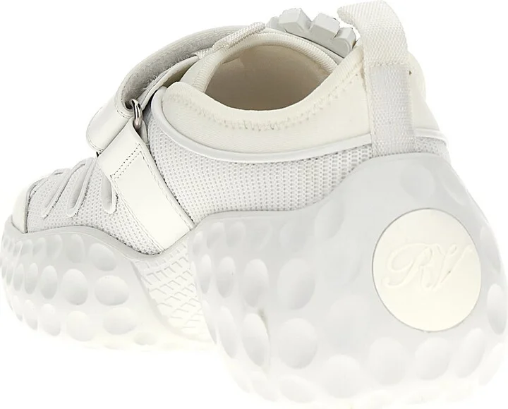 'viv' Run Light Trekky' Sneakers - Image 3