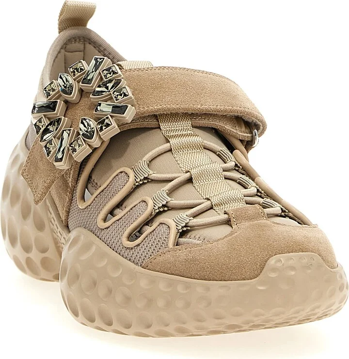 'viv' Run Light Trekky' Sneakers - Image 2