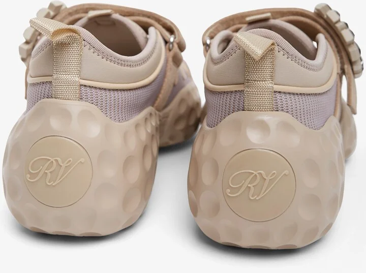 Viv' Run light Trekky sneakers - Image 5
