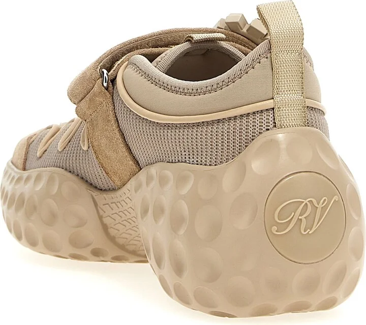 'viv' Run Light Trekky' Sneakers - Image 3