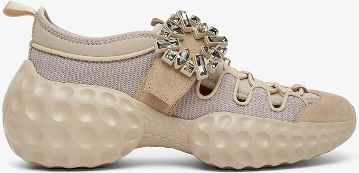 Viv' Run light Trekky sneakers