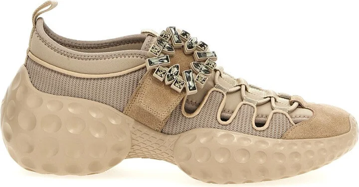 'Viv' Run Light Trekky' Sneakers