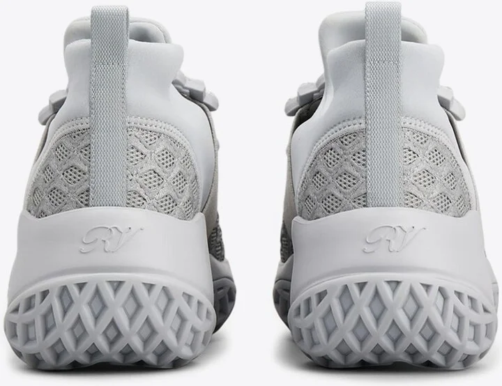 Viv' Run Low-Top Sneakers - Image 3