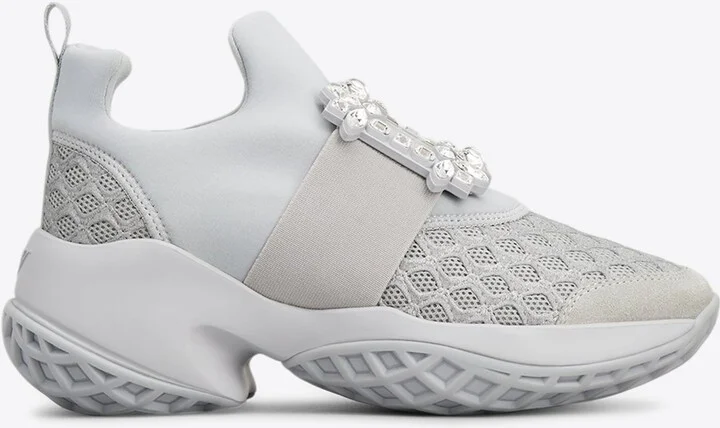 Viv' Run Low-Top Sneakers