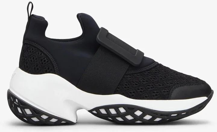 Viv' Run Low-Top Sneakers